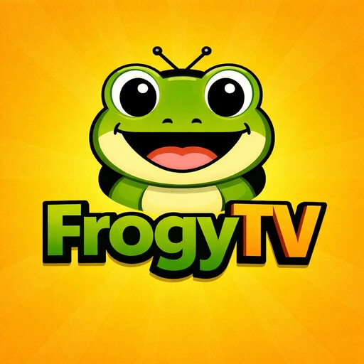 FrogyTV